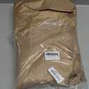 10x10ft Replacement Canopy Top with Air Vent, Waterproof & UV Protection Canopy Tent Top Cover for Straight Leg Canopy Frame - for Outdoor, Patio, Event, Trade Show (Khaki, 10x10ft)