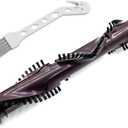 QINAN NV752 11.8in Vacuum Roll Brush Replacement Parts Compatible with Shark Rotator Powert-Away TruePet NV680 NV681 NV752 NV755 UV795 Vacuum Cleaner Replacement Accessories