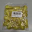 puxyblue 18-Pack Humidifier Tank Cleaner Yellow Small Submarine Fit for Most Humidifiers and Fish Tanks, Purifies Water, Prevents Hard Water Build Up, Eliminates White Dust and Odours