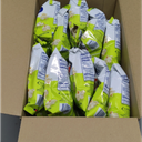 SkinnyPop Popcorn, Original, Whole Grain, Dairy-Free Snack, 0.65oz Bags (30ct), BB Date 01/15/2026