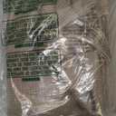 AmazerBath Taupe Shower Curtain Waffle Textured, Fabric Shower Curtain Tan Thick Heavy Duty 240GSM Hotel Quality Bathroom Shower Curtains, 72 x 72 Inches