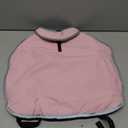 Warm Dog Snowsuit - Winter Dog Jacket, Reflective Windproof Fleece Vest