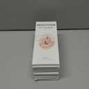 Semi Cured Gel Nail Strips|Works with Any UV/LED Lamps|20 Pcs Gel Nail Stickers|Long-Lasting Two Weeks and Easy to Apply & Remove|Purple