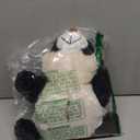 Heartbeat Puppy Toy Heartbeat Stuffed Animals for Pet Anxiety Relief and Calming Aid, Dog Anxiety Toys for Puppy Comfort Cuddle Sleep Aid, Puppy Essential Necessary Gift Need