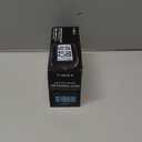 Timex Alarm Clock with Temperature Sensor and Large Display, Battery Operated for Bedroom Runs on 3 AAA Batteries (T108BC) (T108)