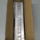 Standing Seam Roof Anchor Clamp, Reusable Roofing Anchors Fall Protection Safety Kits, No Drill Roof Anchor, OSHA/ANSI Compliant, Lightweight, Solid Aluminum Alloy