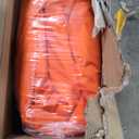 SUWTAIR Towable Tubes for Boating,Pull Tube, Super Sofa Tubes for Boats,Inflatable Boat Tube,Front&Back Tow Points w/Heavy-Duty Thick Nylon Cover for Water Sports (4)