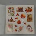 Cottagecore Sticker Book (over 650 stickers!)