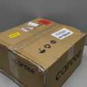 CAROTE 19pcs Pots and Pans Non Stick, Cookware Sets Detachable Handle, Induction Kitchen Pots and Pans,NonStick Cooking Set, Oven/Dishwasher/Fridge Safe, Space Saving (Cream White)