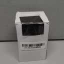 Key Lock Box for Outside Wall Mount, Waterproof Spare Key Storage Box, 10-digits Combination Lockbox Push Button Key Keeper Box for Home Indoor & Outdoor Realtors Landlord Property Management