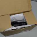 JODSONE U V LED Nail Lamp, Nail Dryer for Gel Polish, Led Light with Automatic Sensor & 4 Timers