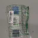 Digital pH Meter for Water, 0.01pH High Accuracy Tester Pen, 0-14 Measurement Range, Auto Calibration & LCD Display, Pocket-Size for Drinking Water, Pool, Aquarium & Hydroponics, Waterproof Design Bl