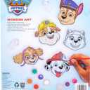 Paw Patrol Window Art