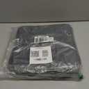 2 Set of AM122416 Grass Bag, Compatible with John Deere AM101602 Grass Bags, Fits Series 100 L110 X110 125 D100 LA120 Z225 & More