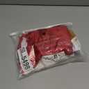 Xefenki Girls Nova Zombies 4 Costume Halloween Cosplay Outfits Includes Hooded Sweatshirt T-shirt and Pants (7-8 Years(130))