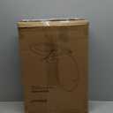 American Standard Bidet Seat, White
