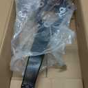 Front Left Suspension Steering Knuckle Driver Side for Dodge Durango & Jeep Grand Cherokee 2011 2012 2013 2014 2015, 68022629AD, 698009, 698-009, 698009