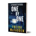 One by One: A Lost in the Woods Survival Thriller