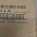 Torani Syrup, Vanilla, 25.4 Ounces (Pack of 4)