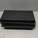 Pull Out Cabinet Organizer, Slide Out Drawers for Kitchen Cabinets, Under Sink Organizer, Roll Out Shelves for Home Kitchen Cabinets Pantry Bathroom Storage (Medium 18cm)