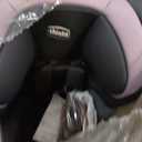 Chicco MyFit Harness + Booster Car Seat, 5-Point Harness and High Back Seat, Exp date: May 2034