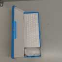 Bluetooth Keyboard and Mouse Compatible with Mac, OMOTON Ultra-Slim Wireless Keyboard and Mouse Combo Compatiblei with MacOS, MacBook Pro/Air, iMac, Mac mini, Laptop and PC (Silver)