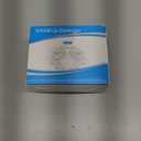 2 Packs Gas & Carbon Monoxide Detectors - Plug in Carbon Monoxide Detector & Propane, Natural Gas Detector, CO Monitor Alarm & Explosive Gas Detector Alarm for Home,RV