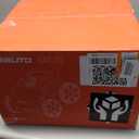 (2025 New) Robotic Pool Vacuum, Robotic Pool Cleaner for Inground Pools, Pool Robot with Smart Navigation, Floor/Wall/Waterline Cleaning, 180 Mins Runtime for Pool Up to 2100 Sq.ft