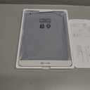 ESR iPad Air 11" (M3/ M2) & 5th/ 4th Gen Flex Keyboard Case, Ultra-Light Magnetic Detachable Keyboard with Writing/ Viewing Modes, Larger Precision Trackpad, Dark Gray