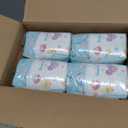 Pampers Diapers - Baby Dry - Size 1, 120 Count, Absorbent Disposable Infant Diaper 