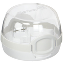 Safety 1st 48409 Clear View Stove Knob Covers 4 Count