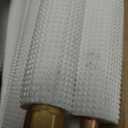 13 Ft Mini Split Line Set Air Conditioning Copper Tubing Pipe Extension 1/4" & 3/8" PE Thickened for AC and Heating 9000BTU