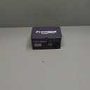 FREESEA Fish Feeder Automatic Dispenser: Aquarium Flakes Food Feeder with Timer Battery