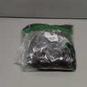 Mens Curly Wigs Dack Brown Short Wig,Synthetic Heat Resistant Costume Wig Mens Daily Cosplay Party Halloween