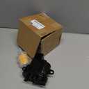 Fuel Pump for Kohler Lawnmower Generator 2539316-S 2539316 2539314 with Fuel Filter, Fits all Command ECH ECV models