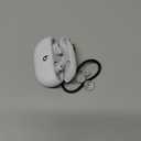 Beats Studio Buds - True Wireless Noise Cancelling Earbuds - Compatible with Apple & Android, Built-in Microphone, IPX4 Rating, Sweat Resistant Earphones, Class 1 Bluetooth Headphones - White