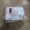 AUSHITO Upgraded Auto Heat Press - Heat Press Machine for T Shirts with Adjustable Pressure & Higher Heating Height, Heats Up Fast & Evenly Heat Press 15x15 for HTV, Sublimation, Heat Transfer Project