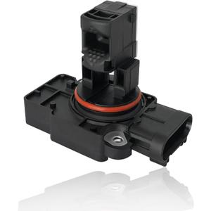 Pleoos Mass Air Flow Sensor MAF Sensor 10393948 23256991 Compatible with Cadillac CTS Escalade Chevy Avalanche Silverado Suburban Tahoe GMC Sierra Yukon XL 1500 2500