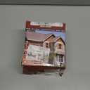 Invisible Waterproof Agent 35oz | Transparent Sealant for Bathroom, Shower, Concrete & Roof, Indoor/Outdoor Use