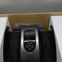 TISSCARE Shiatsu Foot Massager with Heat, FSA Eligible HSA Foot Massager for Plantar Fasciitis, Neuropathy, Circulation and Pain Relief, Massage Feet at Home/Office, Gift for Men and Women (2026 New Upgraded,gray)