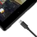 5Ft USB C Charger Compatible with Kindle Paperwhite 11th 12th Generation,Kindle Paperwhite Signature Edition 2021 2024