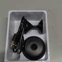 Only 0.9 inch! Hidden Camera with Audio/Video. Mini Small Camera. Spy Hidden Cameras for Home Indoor Use. Spy Cam with Night Vision and Motion Detection Baby Monitor Small Mini Wireless Outdoor H60