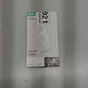 ESR for iPhone 15 Pro Max Case, Compatible with MagSafe, Military-Grade Protection, Yellowing Resistant, Scratch-Resistant Back, Magnetic Phone Case for iPhone 15 Pro Max, Classic Series, Clear Grey