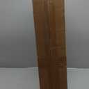 Leather Car Seat Covers Front Pair, Waterproof Faux Leather Seat Covers for Cars, Non-Slip Car Interior Covers Universal Fit for Most Cars Sedans Trucks SUVs, Black