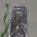 CASEKOO Designed for iPhone 14 Pro Max Case with Magnetic Invisible Stand [Military Drop Protection] [Compatible with MagSafe] Shockproof Slim Translucent Matte Promax Case 6.7 Inch, Blue (for 14 Pro Max Case 6.7", Blue)