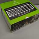 Security Cameras Wireless Outdoor 2K: Battery Powered WiFi Camera with AI Motion Detection for Home - Color Night Vision Spotlight Siren Alarm 2-Way Talk IP65 Waterproof Cloud TF Storage 2-Pack