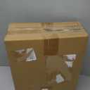 9 Ft Pre-lit Lighted Christmas Garland Decor, Festive Holiday Decoration for Outdoor/Indoor, Green Pine Branches with Red Berries and Pine Cones, Waterproof 50 Warm Lights with Timer