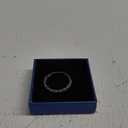 Jewelry Ring, Size 7.5