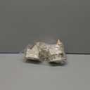 3pcs Christmas Wood Village Christmas Luminous Wooden House LED Luminous House for Christmas Glowing Adornments