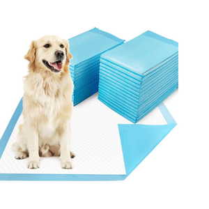 Dogcator Dog Pee Pads Extra Large 30"x36", 30 Count Super Absorbent Pee Pads for Dogs, Disposable Urine Bed Pads for Doggie, Thicken XXL Puppy Pads, Piddle Pads XLarge for Indoor, Outdoor Use